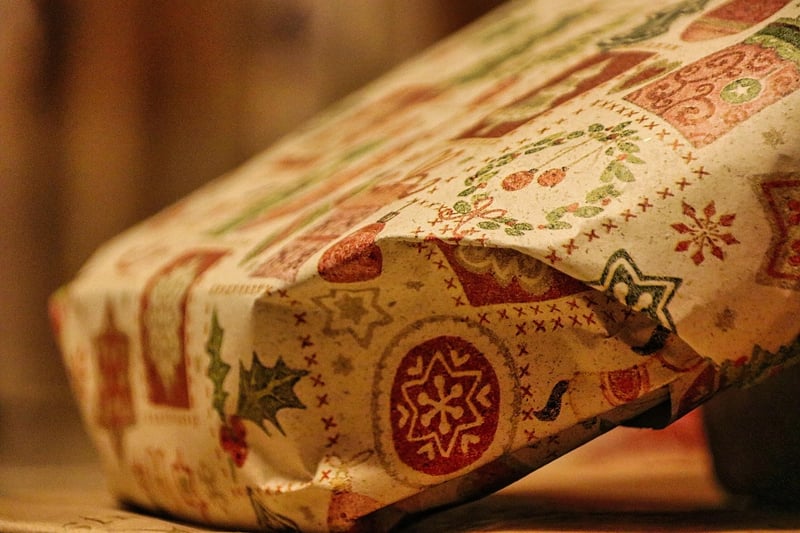 Present Wonders
